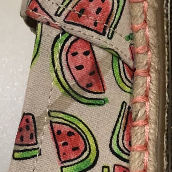 ✨HOST PICK✨ Toms Watermelon Flats - Size 6.5 - Picture 10 of 10